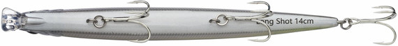 Wobler Berkley Dex Long Shot