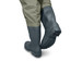 Spodnie do brodzenia Delphin Hron Pants