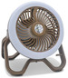 Wentylator z lampą Anaconda Camp Fan Light RMX-710