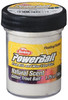 Pasta Berkley Powerbait Natural Glitter Trout Doug