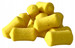 Przynęta naturalna Genlog Dumbells Crazy