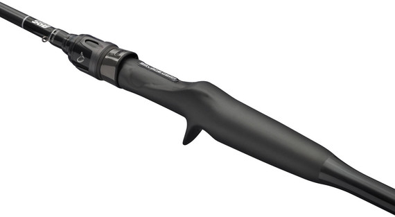 Wędka Savage Gear Revenge SG8 Medium Game BC