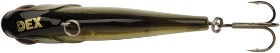 Wobler Berkley Dex Ripper