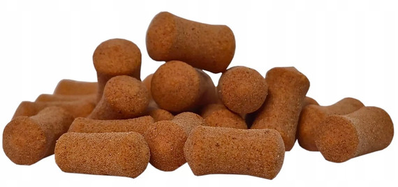Przynęta naturalna Genlog Dumbells Crazy