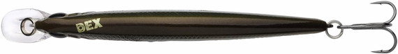 Wobler Berkley Dex Bullet Jerk TSR