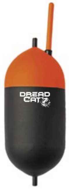 Spławik sumowy Konger Dreadcat