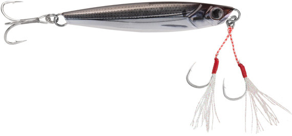 Przyneta morska Miklado Metal Jig
