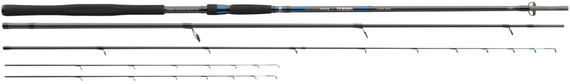 Wędka Daiwa N Zon Pro Staff Power Feeder