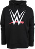 Bluza z kapturem WWE - L