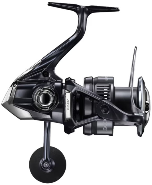 Kołowrotek Shimano Twin Power XD FB