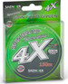 Plecionka Saenger 4X Specialist Spin