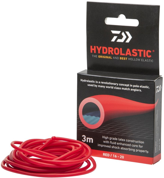 Amortyzator Daiwa Hydrolastic PK 10