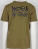 Koszulka T-SHIRT WWE Cody Rhodes American Nightmare