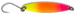 Błystka obrotowa Iron Trout Slim Spoon