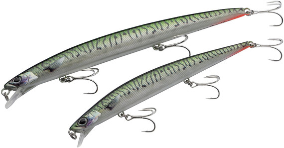 Wobler Berkley Dex Long Shot