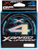 Plecionka YGK X-Braid Upgrade X4