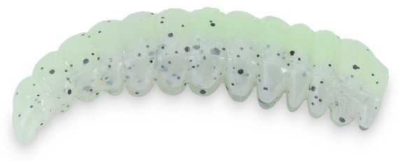 Guma Iron Trout Big Maja Bee Maggot Super Soft