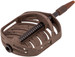 Koszyczek zanętowy Mikado QMF Carp Feeder
