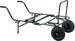 Wózek transportowy Mikado Territory Compact Trolley