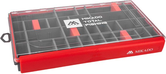Pudełko Mikado MFT Sealet Box
