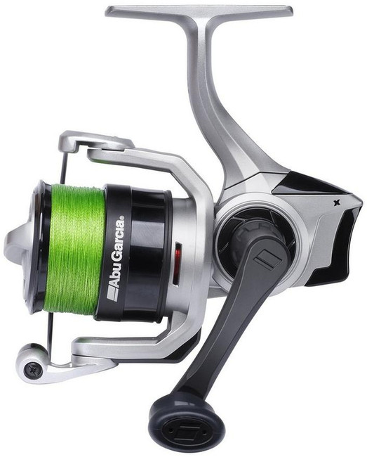 Kołowrotek Abu Garcia MAX X
