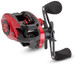 Multiplikator Iron Claw High-V Red Low Profile Cast LH