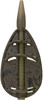 Koszyczek zanętowy Megabaits Flat Feeder