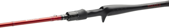 Wędka Westin W6 Monster V-Jig-T 2ND