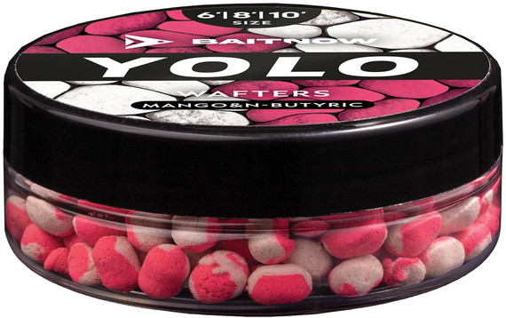 Przynęty naturalne BaitNow Yolo