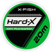 Fluorocarbon X-Fish Hard-X