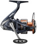 Kołowrotek Shimano Nasci FD