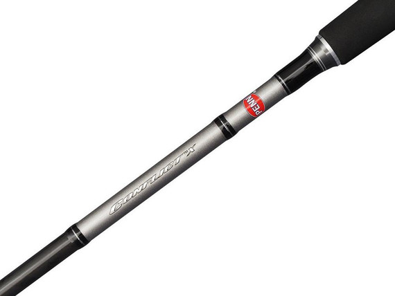 Wędka Penn Conflict X Inshore 1002 Max
