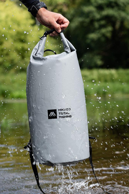 Plecak wodoszczelny Mikado MFT Rollpack 30L