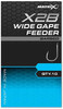 Hak Matrix X2B Wide Gape Feeder