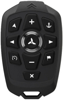 Pilot zdalnego sterowania Lowrance Compact GPS
