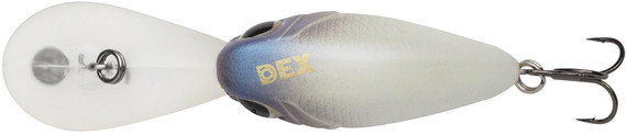 Wobler Berkley Dex Trencher