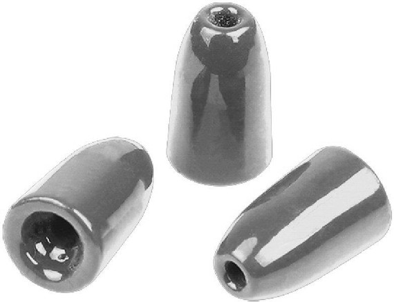 Ciężarek Mikado Jaws Tungsten Bullet
