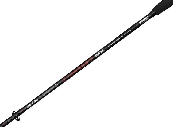 Wędka Mitchell Impact Mx X Heavy Feeder
