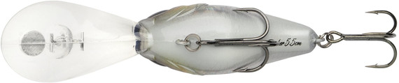 Wobler Berkley Dex Trencher