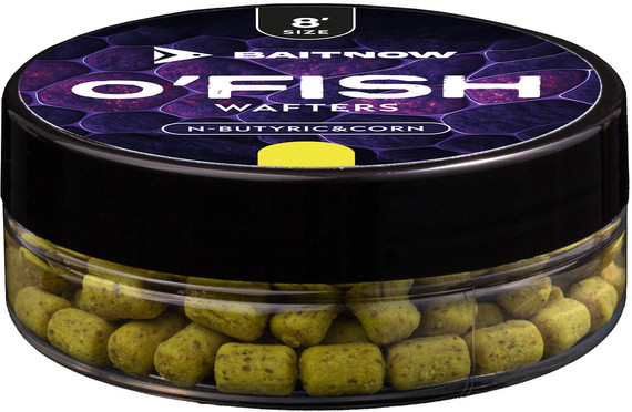 Przynęty naturalne BaitNow O'Fish