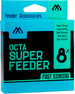 Plecionka Mikado Octa Super Feeder Tonąca