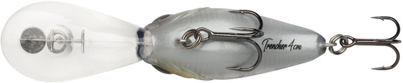 Wobler Berkley Dex Trencher