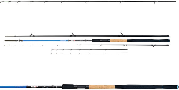 Wędka Daiwa N Zon 2.0 Power Feeder