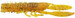 Przynęta rak Fox Rage Creature Crayfish
