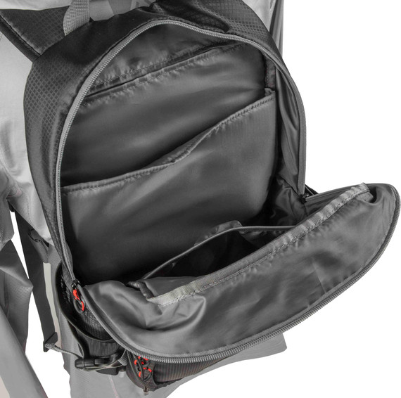 Plecak Mikado MFT Hybridpack