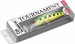 Wobler Daiwa Tournament Wise Minnow