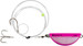 Zestaw do zbrojenia martwej rybki Westin Halibut Anti Twist