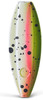 Błystka wahadłowa Iron Trout Trout Liner