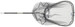 Podbierak Daiwa Prorex Carbon Folding Net XL