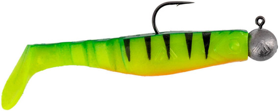 Przynęta gumowa Mikado Fishunter
